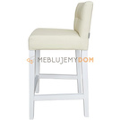 Bar stool NARROW PIK Square 98 cm