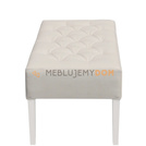 Pouf SIMPLE PIK 97 x 50 cm