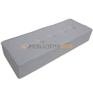 Backrest cushion CUSTOM PIK 92 x 35 cm