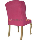 USZAK PIK chair with buttons 98 cm