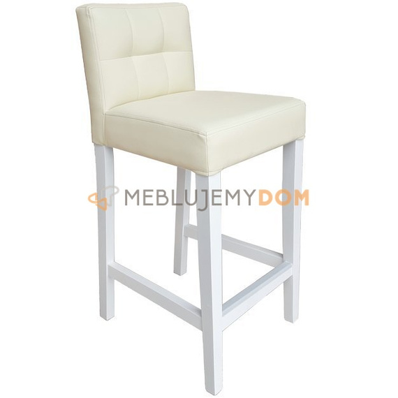 Bar stool NARROW PIK Square 98 cm