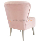 MERCI armchair 80 cm