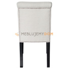 SELENA chair with buttons and thumbtacks 87 cm