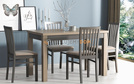 Dining room set HELDER + RAFAEL