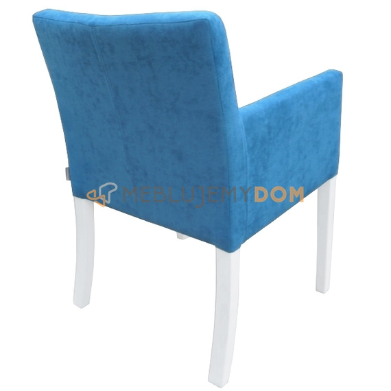 NARROW armchair 84 cm