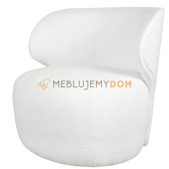 CEDRIC armchair 79 cm