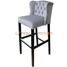 Bar stool MATEO PIK 120 cm
