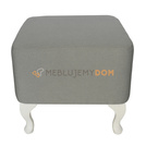 Footstool VELVET