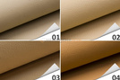 Fabric SOFT eco-leather