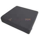 Cushion for seat SOFT 50 x 50 cm