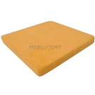 Cushion for seat SOFT 65 x 60 cm