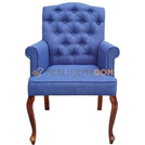 LANCASTER armchair 101 cm
