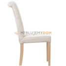 MARCELLA chair with roller 102 cm