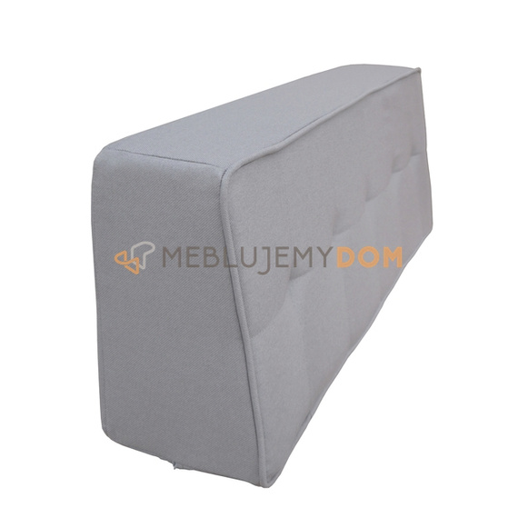 Backrest cushion CUSTOM PIK 92 x 35 cm