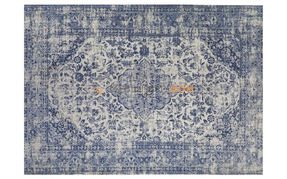 Carpet SEDEF SKY BLUE