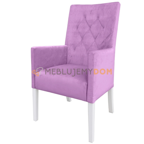 SIMPLE PIK armchair 107 cm