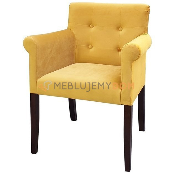 Armchair LAURENCE 86 cm