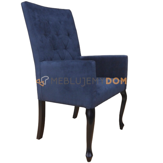 LUDWIK PIK armchair 107 cm