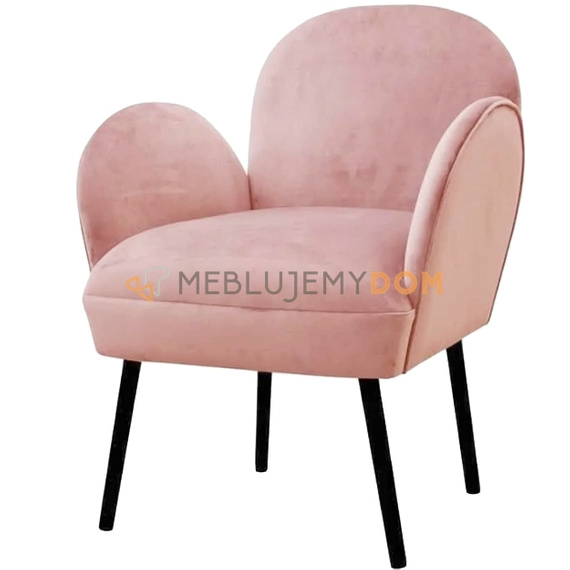 SUNSET armchair 86 cm