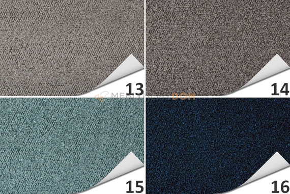 Fabric NODINO (BOUCLÉ)