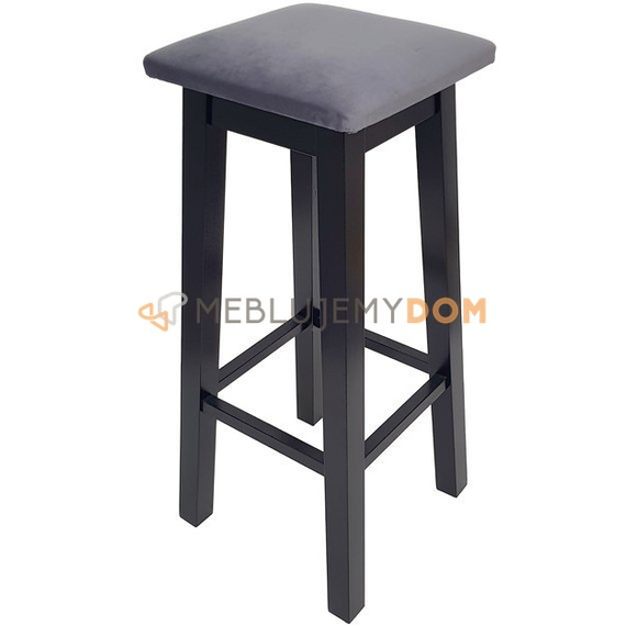 Bar stool FELIPE 77 cm