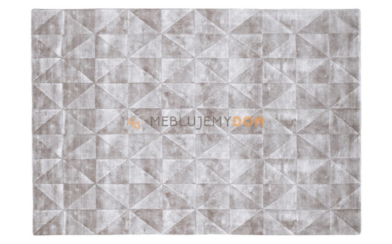 Carpet TRIANGO SILVER
