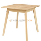 Table ANGE 80 x 80 cm