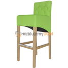 Bar stool OBLIQUE PIK 103 cm