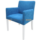 NARROW armchair 84 cm