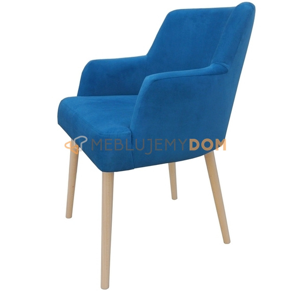 RIMINI armchair 84 cm