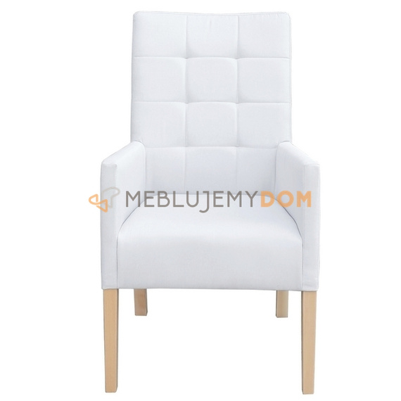 SIMPLE PIK armchair Square 107 cm