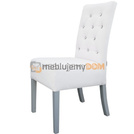 SIMPLE PIK chair with crystals 98 cm