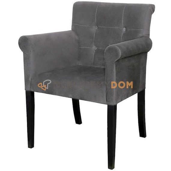 Armchair LAURENCE 86 cm