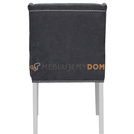 Chair GRETA with thumbtacks 86 cm