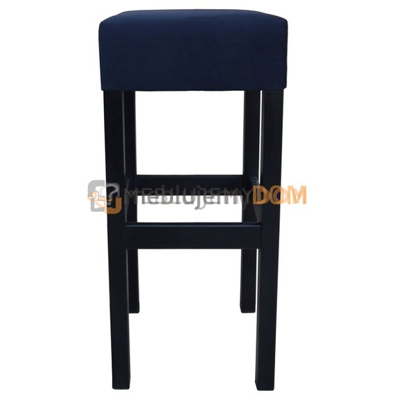 Bar stool HUGO-3 80 cm