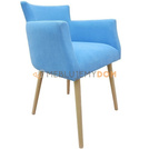 RHONE armchair 80 cm