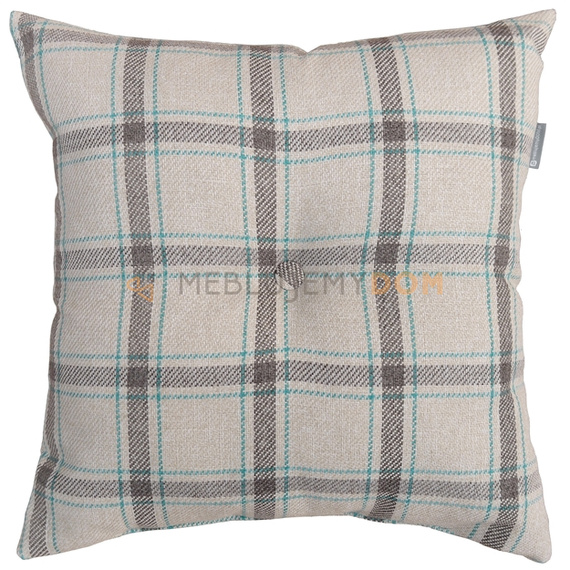 THROW pillow PIK 50 x 50 cm