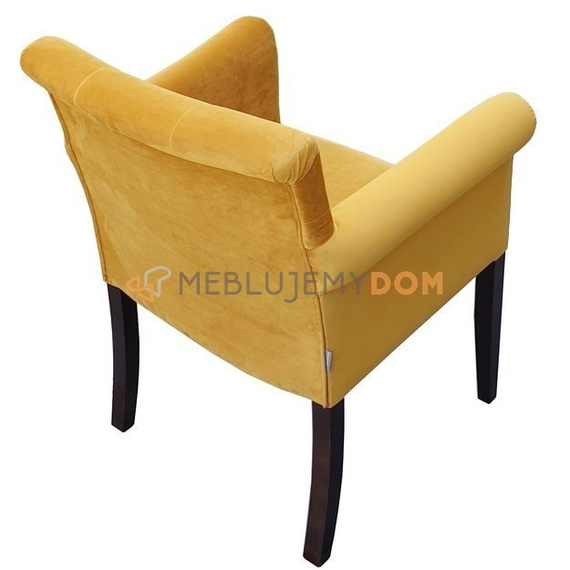 Armchair LAURENCE 86 cm