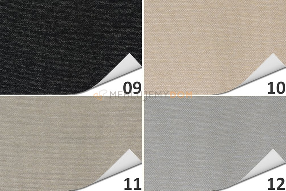 Fabric PERSEMPRA 4.0