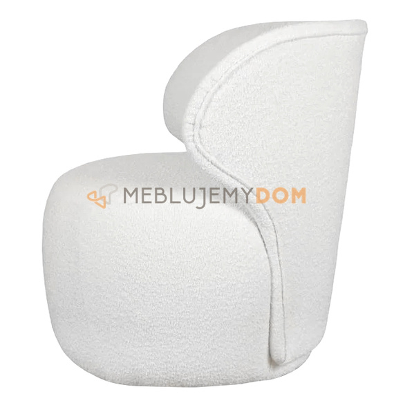 CEDRIC armchair 79 cm