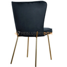 FELIZ GOLD SLIM chair 89 cm