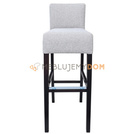 Bar stool SIMPLE 113 cm