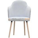 LIVING armchair 89 cm