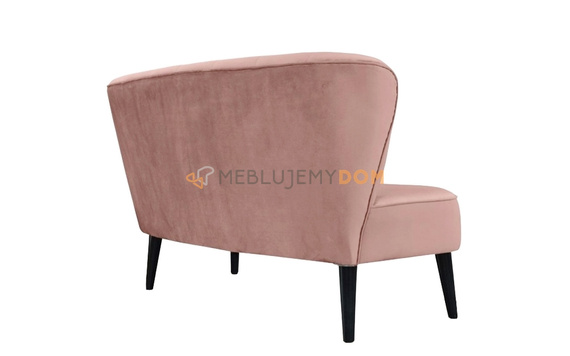 2-seater sofa MERCI