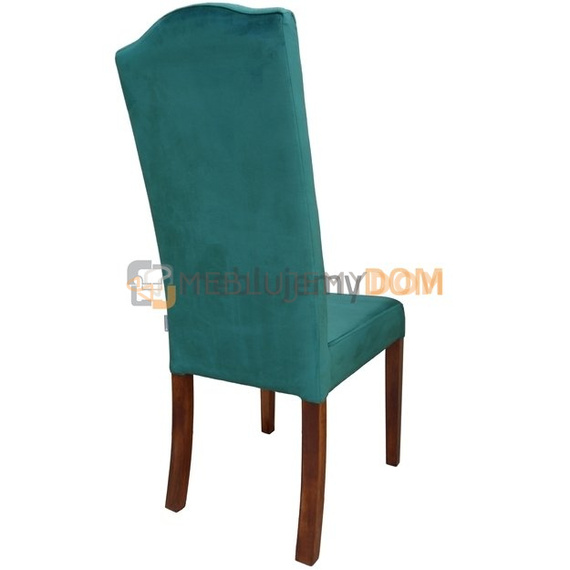 LUDWIK PIK chair with straight legs 110 cm