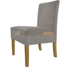 SIMPLE chair with piping 84 cm