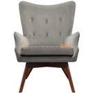 USZAK CONTE armchair