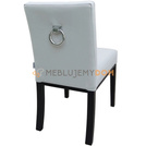 VALENCIA PIK chair Square with knocker 84 cm