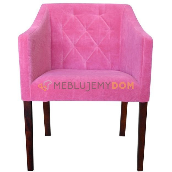 JUMPY NARROW PIK armchair 84 cm