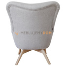 Armchair USZAK MIO